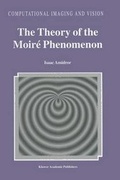 Cover: The Theory of the Moire Phenomenon - Kluwer Academic Publishers