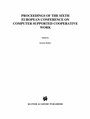 Cover: ECSCW '99 - Springer