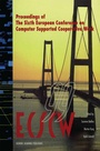 Cover: ECSCW '99 - Springer