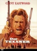 Cover: Der Texaner - Warner Home Entertainment