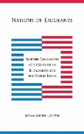 Cover: Nations of Emigrants - Cornell University Press
