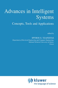 Abbildung von: Advances in Intelligent Systems - Kluwer Academic Publishers