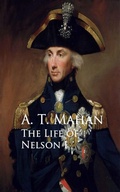 Cover: The Life of Nelson I - anboco