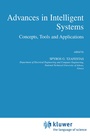 Cover: Advances in Intelligent Systems - Kluwer Academic Publishers