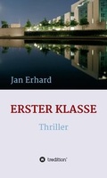 Cover: Erster Klasse - tredition