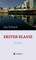 Cover: Erster Klasse - tredition