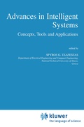 Cover: Advances in Intelligent Systems - Springer