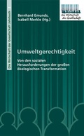 Cover: Umweltgerechtigkeit - Metropolis