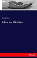 Cover: Askese und Moenchtum - Hansebooks