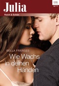 Cover: Wie Wachs in deinen H&auml;nden - Verlagsgruppe HarperCollins