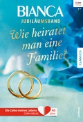 Cover: Bianca Jubil&auml;um Band 2 - Verlagsgruppe HarperCollins