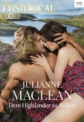 Cover: Dem Highlander zu Willen - Verlagsgruppe HarperCollins