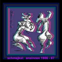 Abbildung von: ansinnen - epubli