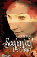 Cover: Seelenteil / Seelenteil - epubli