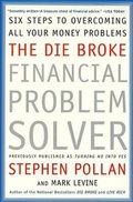 Abbildung von: The Die Broke Financial Problem Solver - Collins
