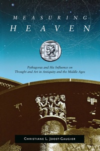 Abbildung von: Measuring Heaven - Cornell University Press