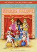 Cover: Die Kinder vom Zirkus Palope - wbv Media