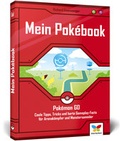 Cover: Mein Pok&eacute;book - Vierfarben