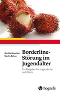 Abbildung von: Borderline-Störung im Jugendalter - Hogrefe