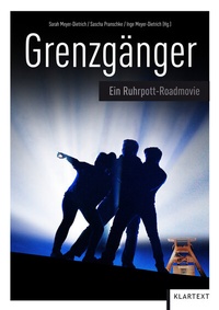 Abbildung von: Grenzgänger - Klartext