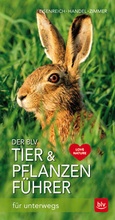 Cover: Der BLV Tier- und Pflanzenf&uuml;hrer - BLV