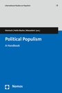 Cover: Political Populism - Nomos