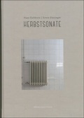 Cover: Herbstsonate - Bibliothek der Provinz