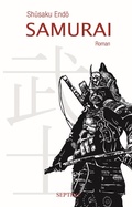 Cover: Samurai - Septime Verlag