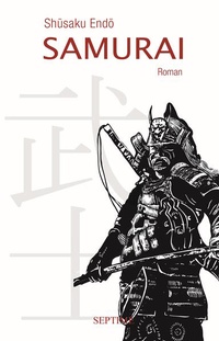 Enlarge image Cover: Samurai - Septime Verlag