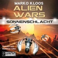 Cover: Sonnenschlacht - Ronin-H&ouml;rverlag, ein Imprint von Omondi GmbH
