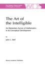 Cover: The Art of the Intelligible - Kluwer Academic Publishers