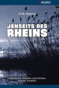 Enlarge image Cover: Jenseits des Rheins - Agiro