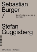 Cover: Through a Glass Clearly - MMKoehn Verlag