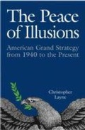 Cover: The Peace of Illusions - Cornell University Press