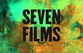 Cover: Loretta Fahrenholz. Seven Films - K&ouml;nig, Walther