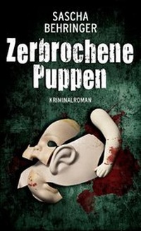 Abbildung von: Zerbrochene Puppen - ProTalk