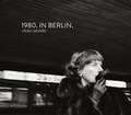Cover: 1980. IN BERLIN. - peperoni books