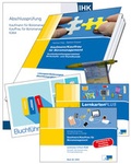 Cover: Kaufmann/Kauffrau f&uuml;r B&uuml;romanagement - u-form Verlag, Hermann Ullrich GmbH & Co KG