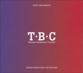 Cover: Josef Linschinger - T&middot;B&middot;C - Bibliothek der Provinz