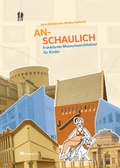 Cover: Anschaulich - antaeus verlag
