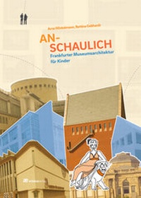 Enlarge image Cover: Anschaulich - antaeus verlag