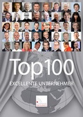 Cover: Top 100 Excellente Unternehmer Katalog 2017 - Speakers Excellence Deutschland