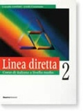 Cover: Linea diretta - Guerra Edizioni Guru