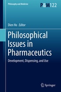 Abbildung von: Philosophical Issues in Pharmaceutics - Springer