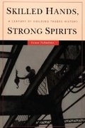 Cover: Skilled Hands, Strong Spirits - ILR Press