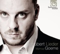 Cover: Schubert-Lieder - Helikon Harmonia Mundi