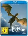 Cover: Elliot, der Drache - Walt Disney