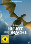 Cover: Elliot, der Drache - Walt Disney