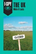 Cover: I-SPY THE UK: While It Lasts - HarperCollins