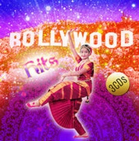 Abbildung von: Bollywood Hits - ZYX Music